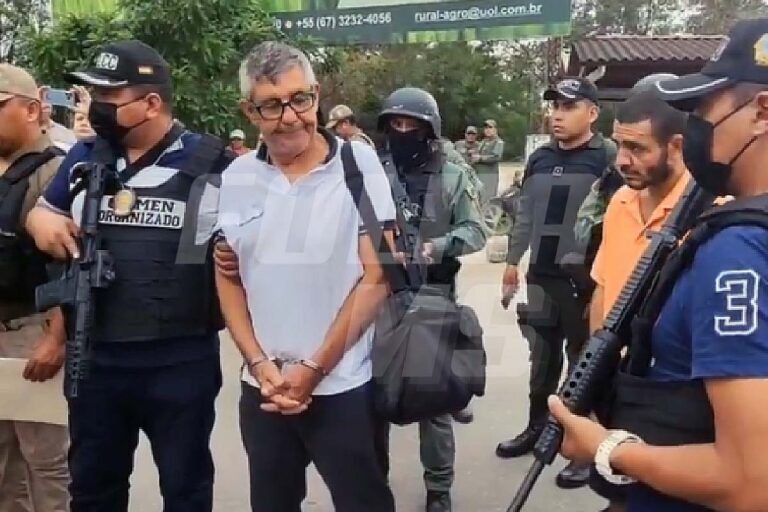 Tio Arantes