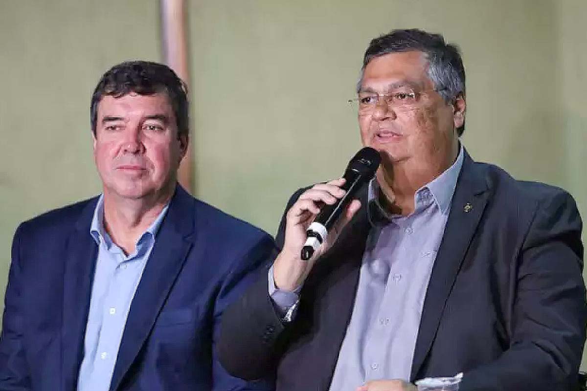 O Ministério da Justiça e Segurança Pública pactuou R$ 15 milhões para a construção de quatro unidades prisionais em Mato Grosso do Sul.