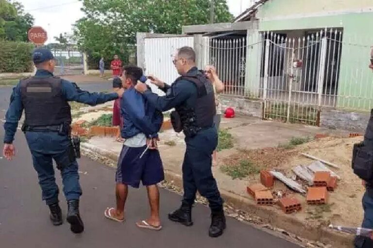 homicídio