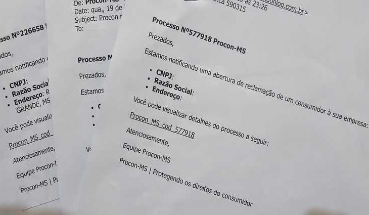 Procon/MS reforça alerta