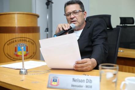 Vereador diz que é preciso intensificar campanhas para Corumbá ter um trânsito mais seguro