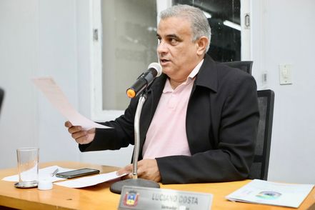 Vereador sugere implantação do programa “Farmácia Delivery” em Corumbá