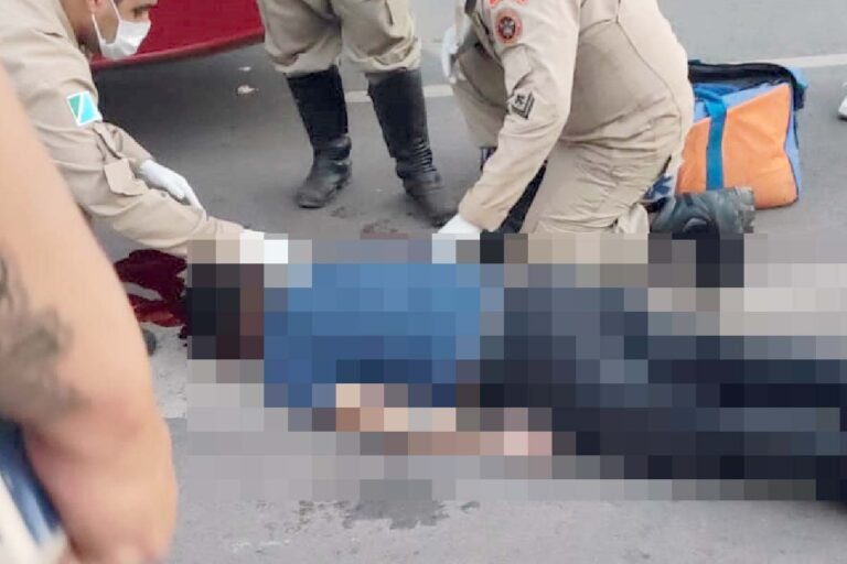 “Pega as armas e resolve” testemunhas relatam diálogo antes de assassinato em Corumbá