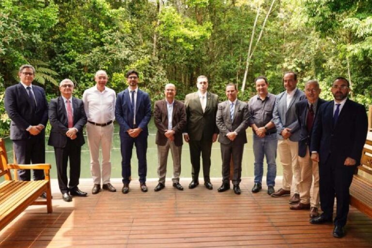 Mato Grosso do Sul estabelece ponte de oportunidades comerciais com o Paraguai