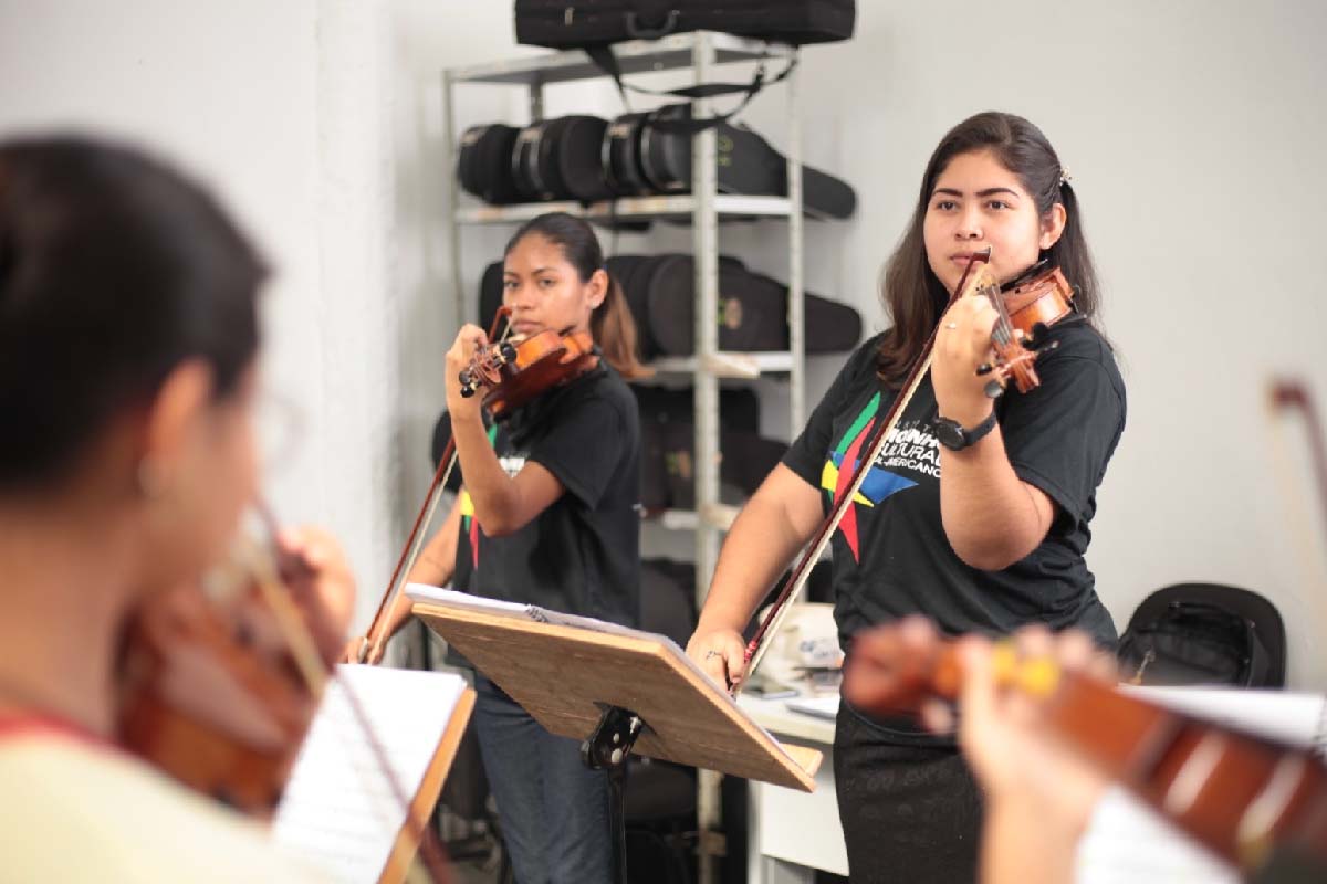 musicista