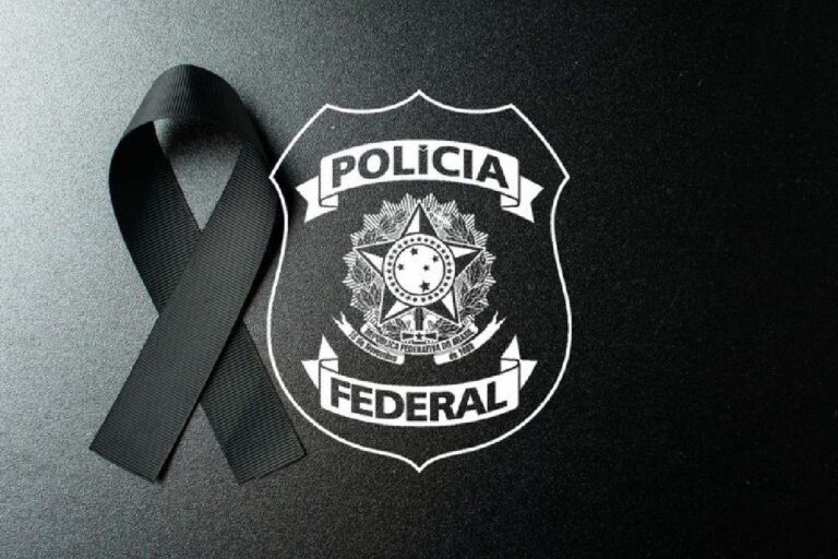 pf morto em salvador