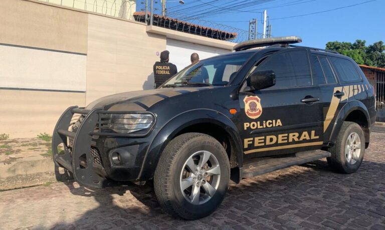 Mandados de prisão contra golpistas de 8 de janeiro são cumpridos pela PF em quatro estados