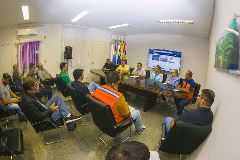 Corumbá 245 anos