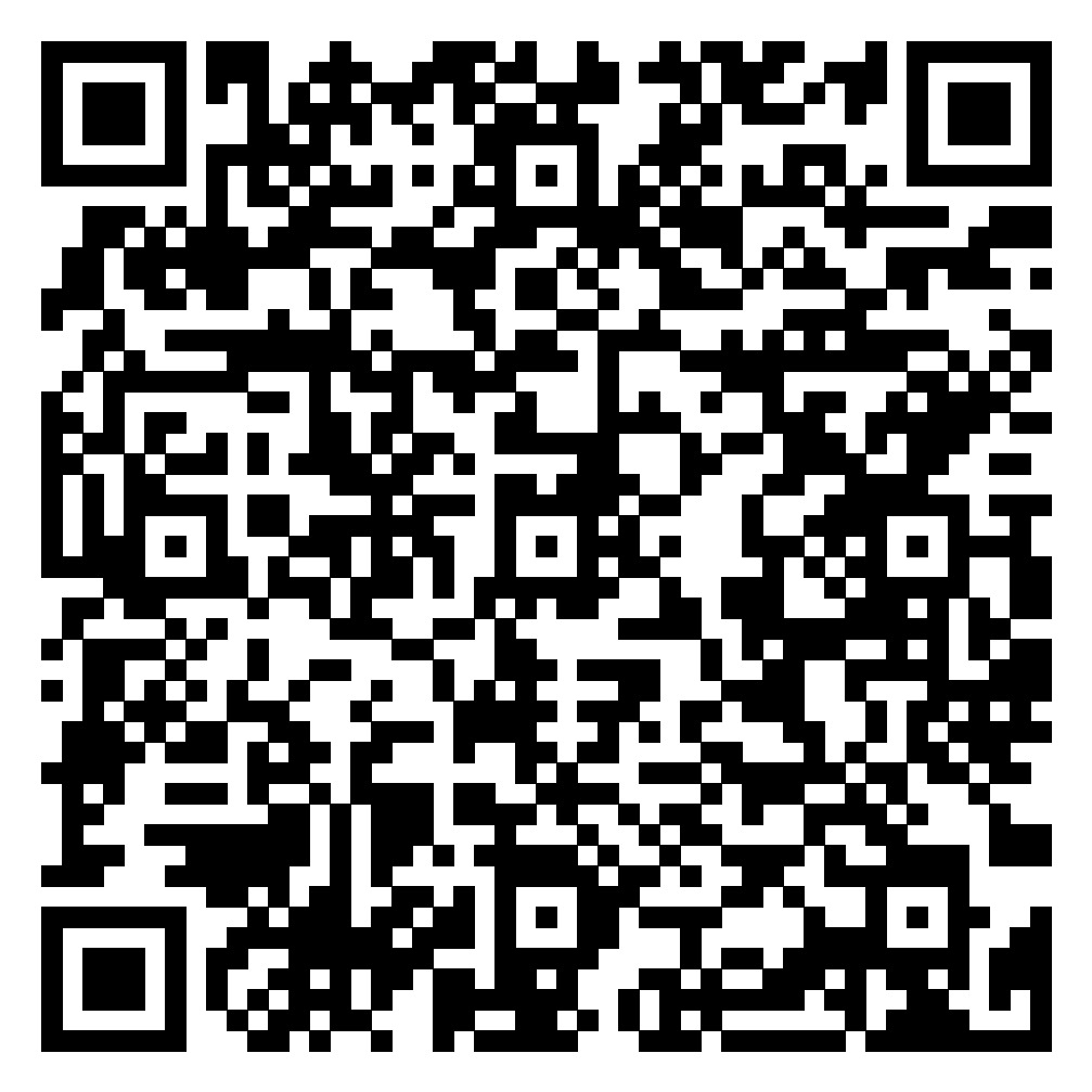 qr code Banho de São João