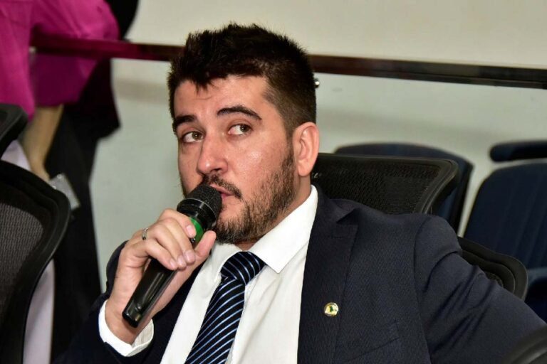 cassação de rafael tavares