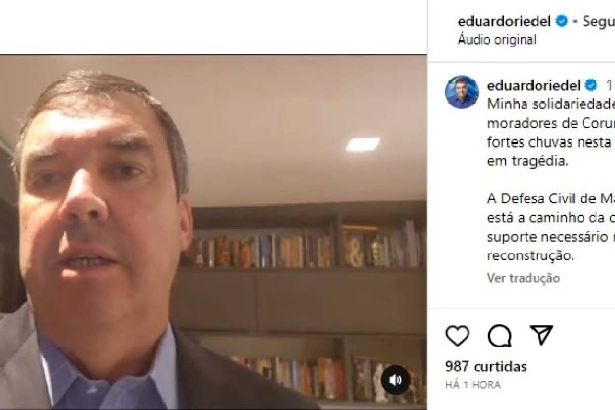 Riedel Corumbá