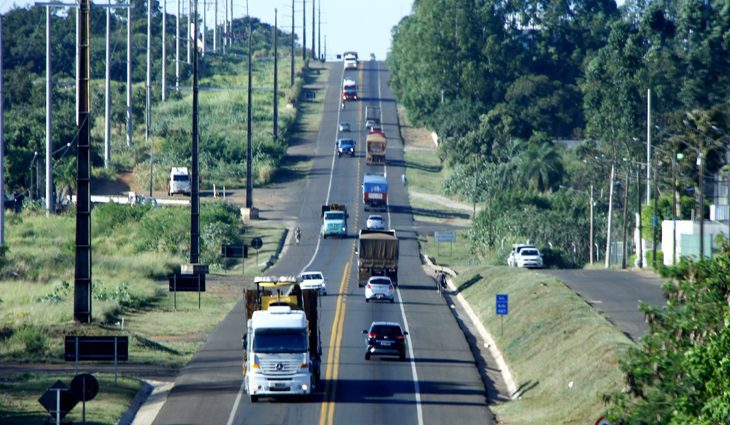 Detran-MS se une à Operação Independência 2023 para segurança nas rodovias estaduais