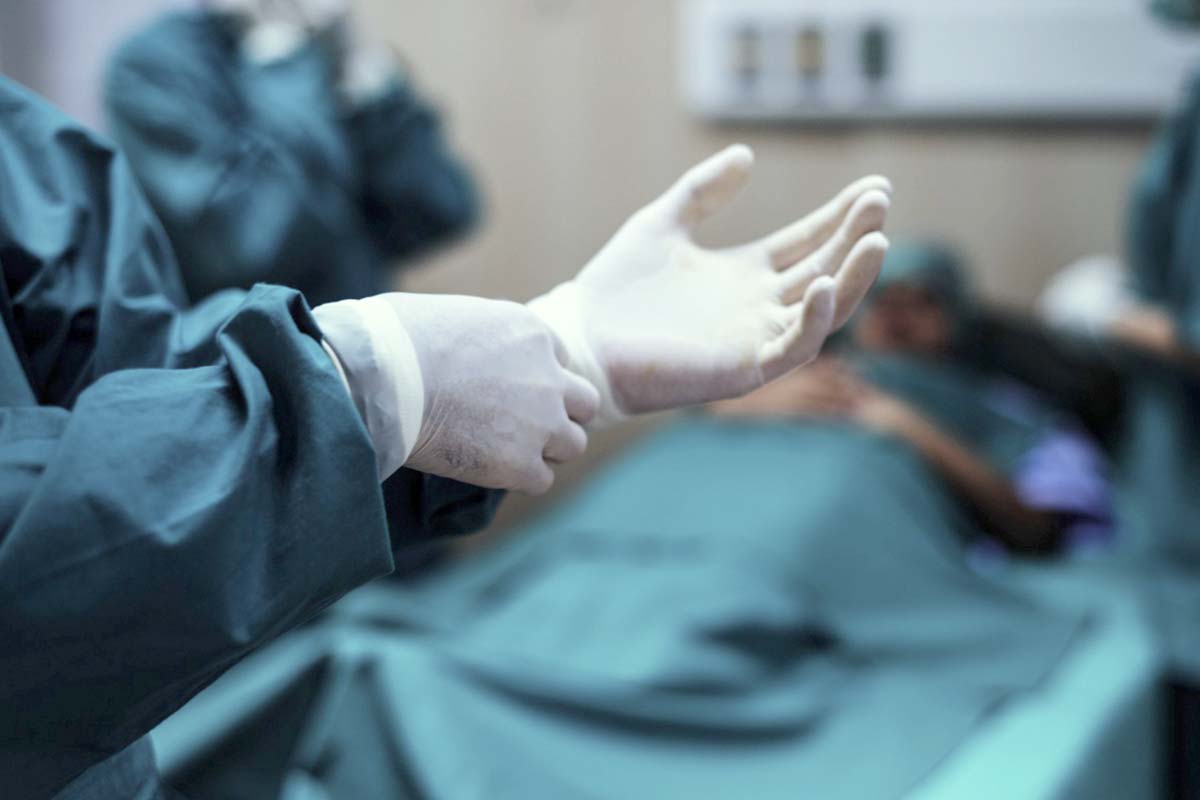 transplante