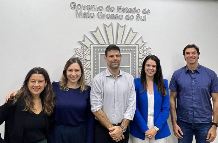 Governo de MS e Instituto PROA oferecem 500 vagas em curso para estudantes da Rede Pública