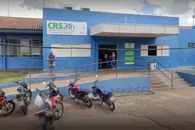 Trabalhador morre eletrocutado ao cortar fio de betoneira com o dente