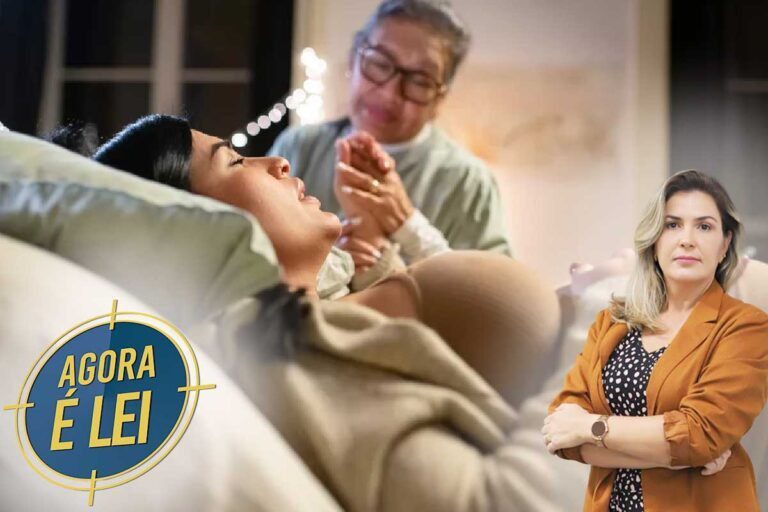 Lei que assegura direito a acompanhante em procedimentos de saúde com sedativos é sancionada em Corumbá