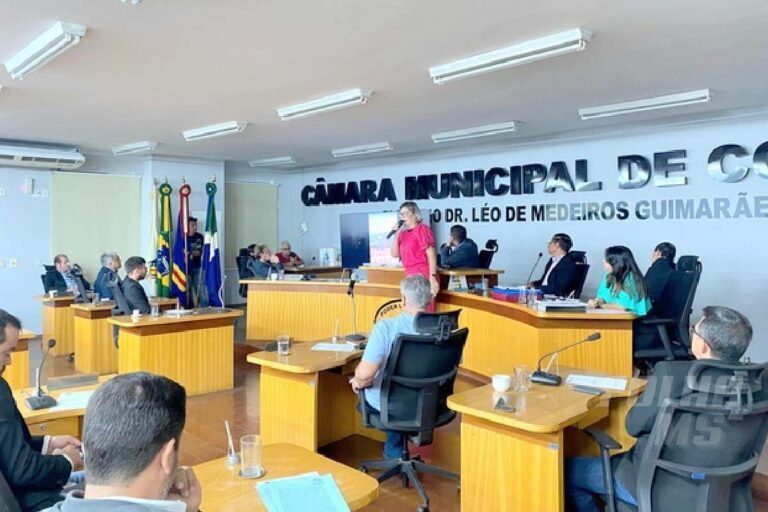 Prefeitura de Corumbá muda fórmula de cobrança da ‘taxa do lixo’ e revolta vereadores