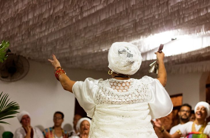 Diálogo com comunidades de matriz africana e de terreiro abre campanha da Consciência Negra