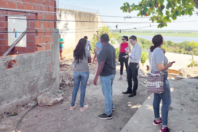 comunidade quilombola