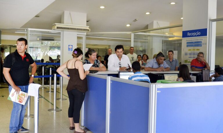 Agências do INSS não terão atendimento neste feriadão