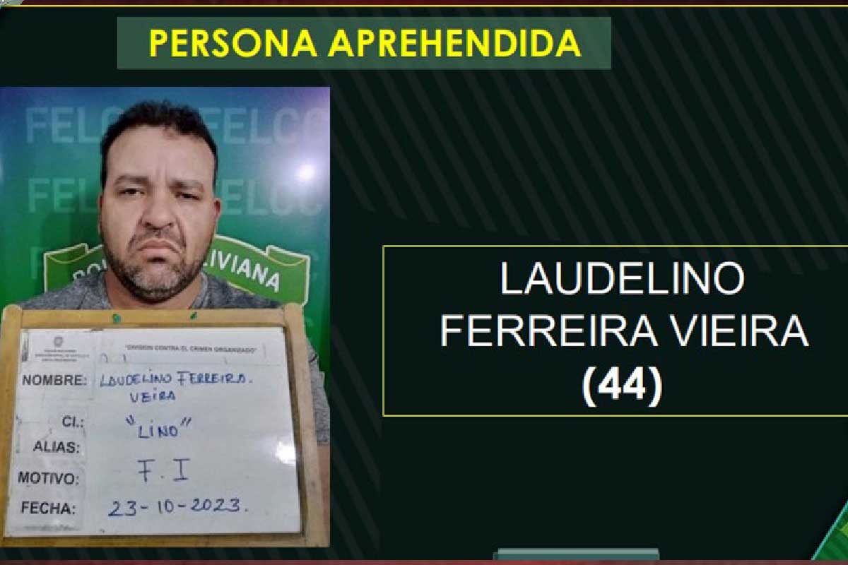 laudevino
