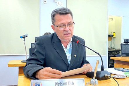 Vereador pede informações sobre possibilidade de implantar mão única em via do Cristo Redentor
