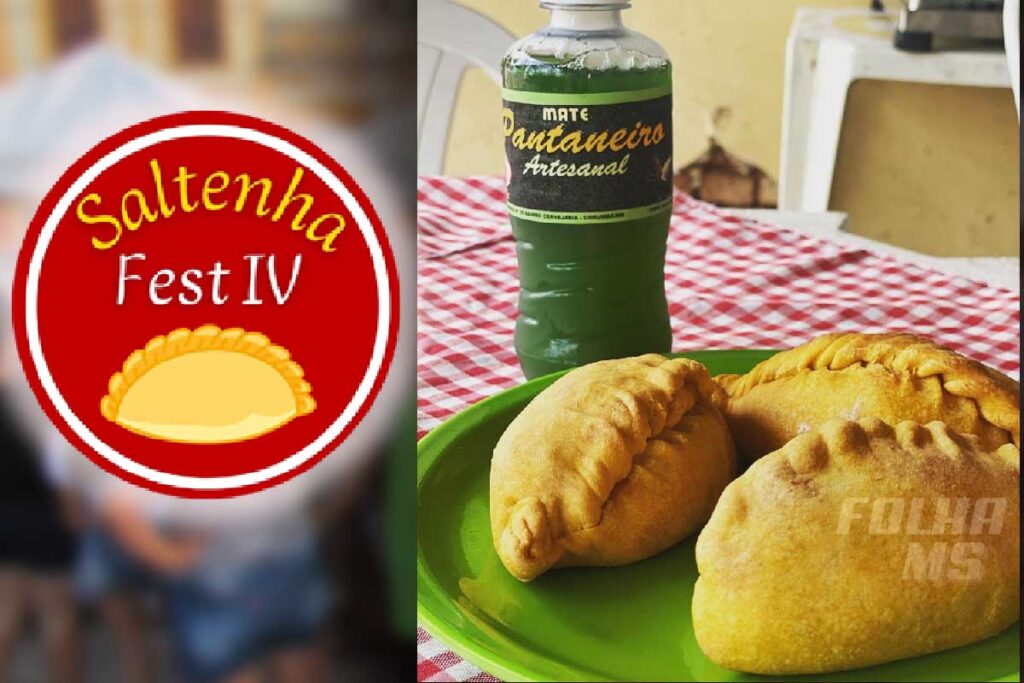 Saltenha fest