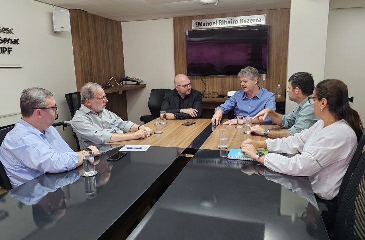 Governo vai abrir inscrições de processo seletivo para curso de qualificação de TI