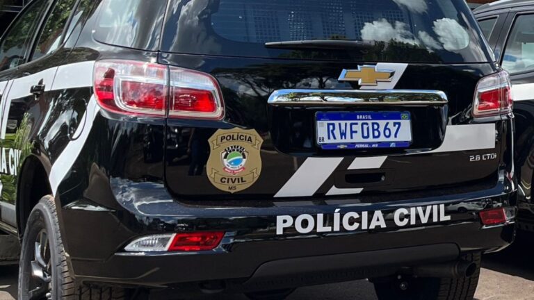 Grávida de seis meses é agredida e mantida em cárcere pelo marido; autor foi preso