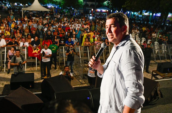 Festival América do Sul promove integração latino-americana em Corumbá