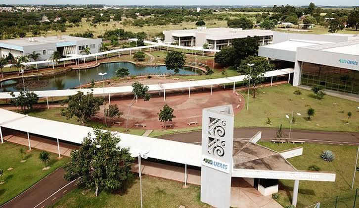 Inscrições para o Vestibular UEMS 2024 seguem abertas até a próxima quinta-feira