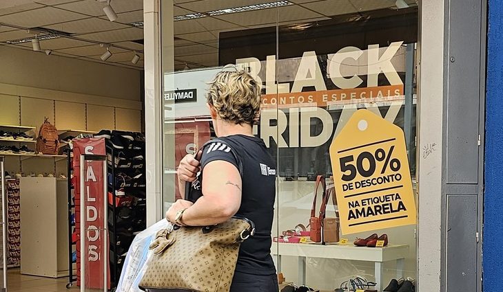black friday