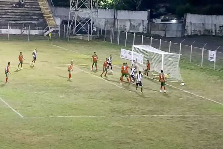 De virada, Corumbaense vence a Portuguesa e reassume liderança da série B