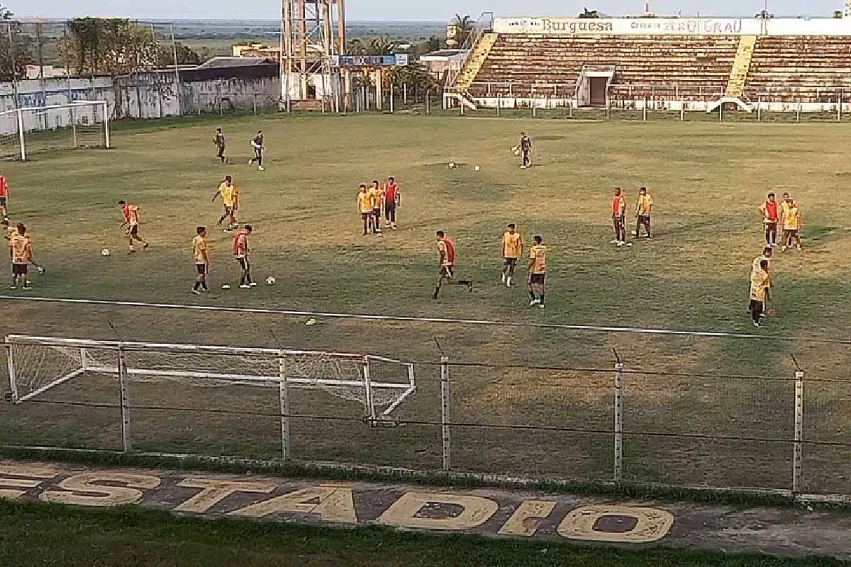 corumbaense Corumbaense