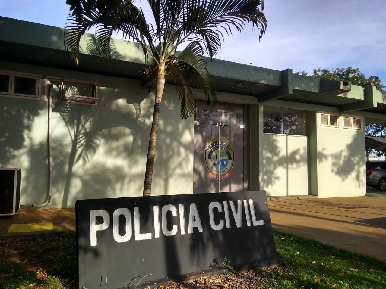 delegacia tres lagoas