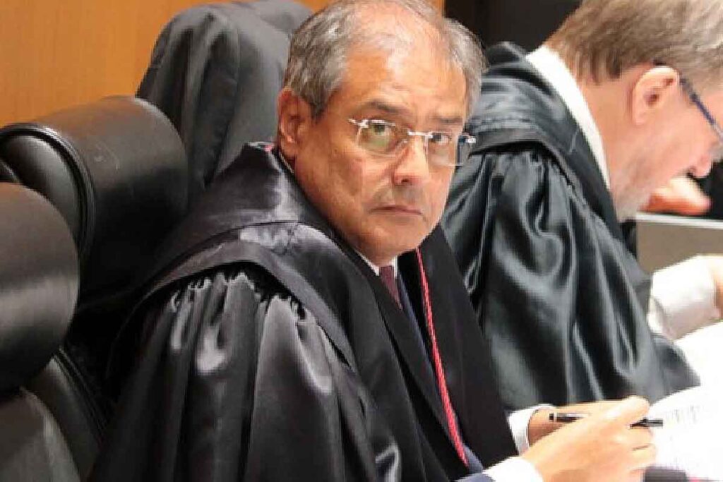 desembargador almeida taxa do lixo