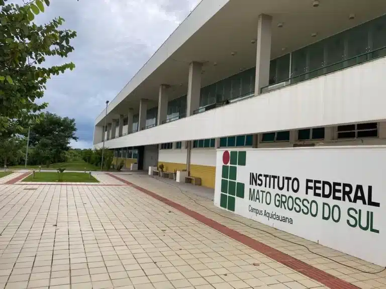 IFMS abre inscrições 510 vagas para cursos gratuitos de idiomas com início no segundo semestre