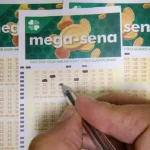 Mega-Sena sorteia nesta terça-feira prêmio acumulado em R$ 61 milhões