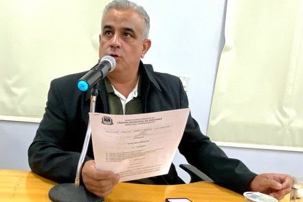 Vereador cobra aplicação de lei que proíbe uso de canudos e copos plásticos