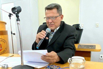 Vereador reivindica instalação de equipamentos na Praça Zumbi dos Palmares