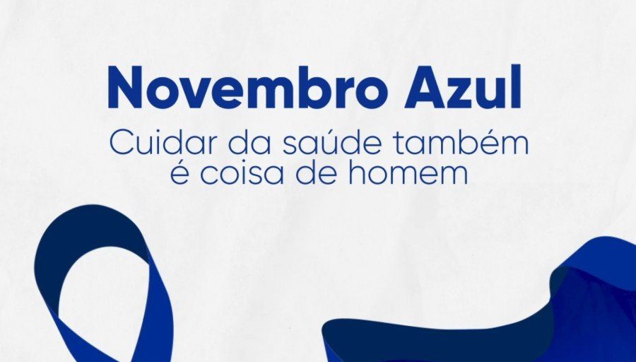 novembro azul
