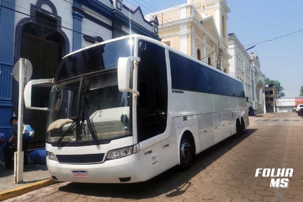 onibus bolivianos