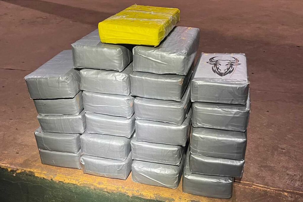 Operação Ágata Fronteira Oeste II