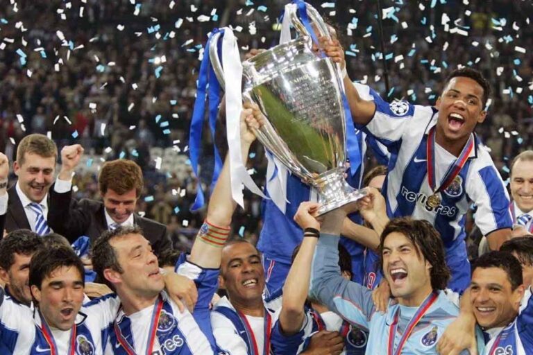Liga dos Campeões