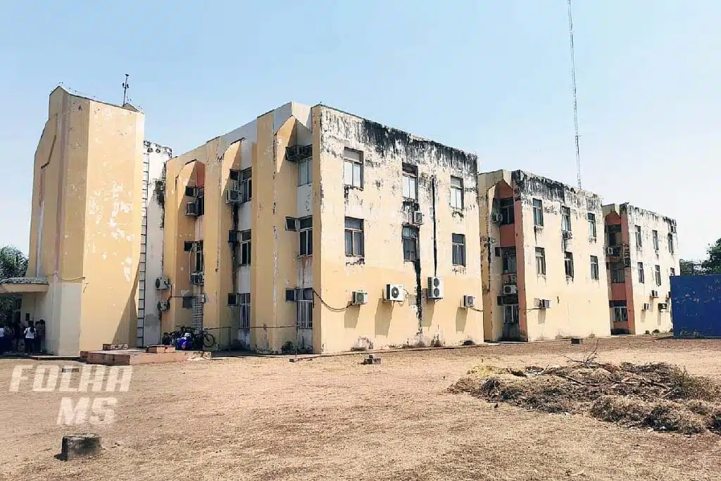 Prefeitura de Corumbá inflou de comissionados