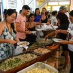 Quebra-Torto com Letras é tradição na programação do Festival América do Sul