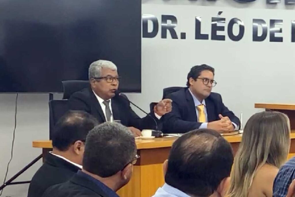 representante oab taxa do lixo