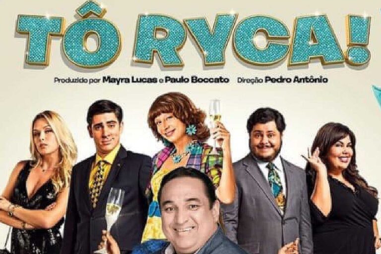 Fala de prefeito que disse ter ficado “Rico e Bem de Vida” rende memes na internet