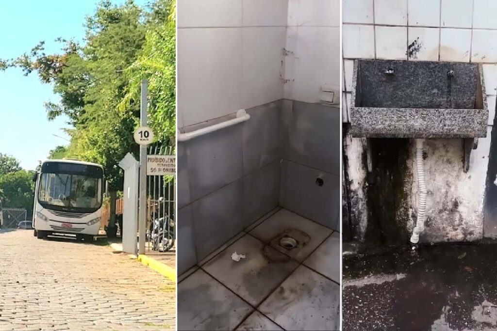 Vereadora solicita melhorias na infraestrutura dos terminais de ônibus de Corumbá 3 transbordo municipal