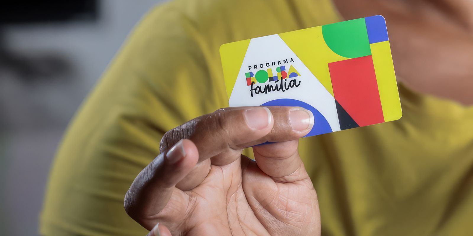 Bolsa Familia e apontado como programa mais importante para a